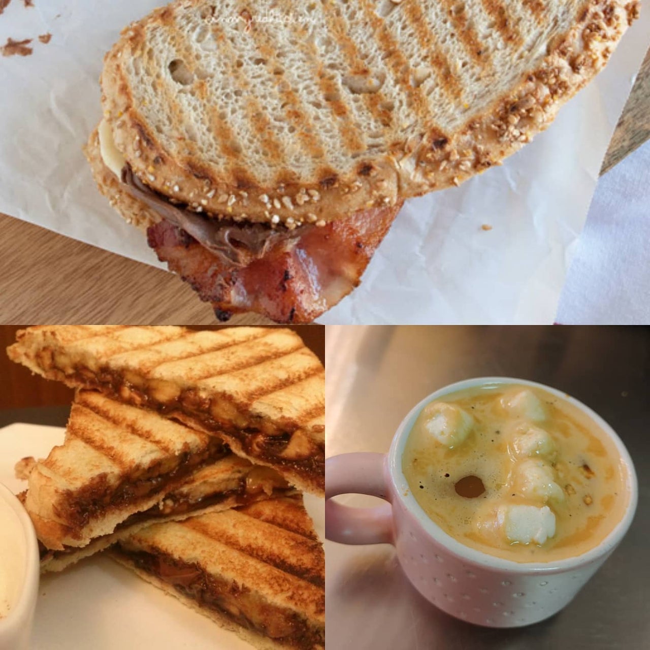 Food Toe Beans Cat Cafe Eat, Drink, Adopt, Repeat