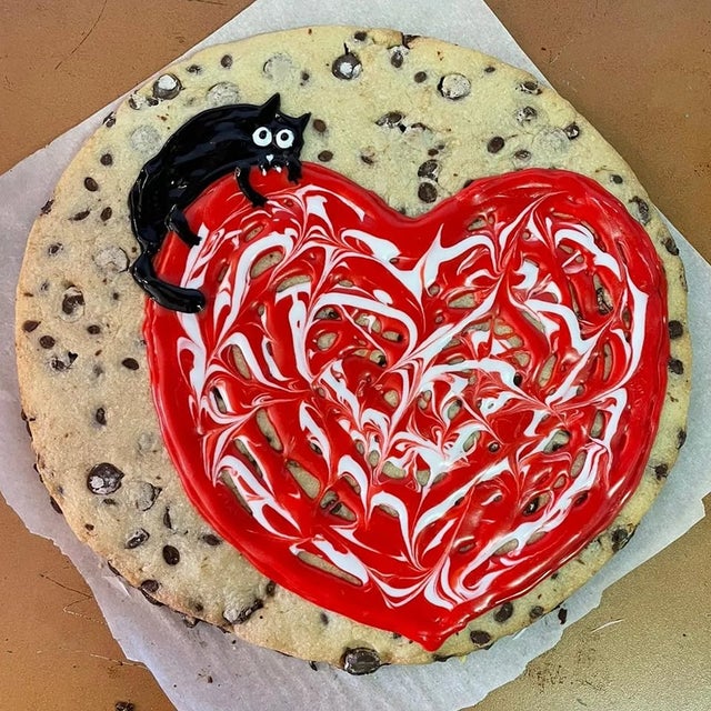 Food Toe Beans Cat Cafe Eat, Drink, Adopt, Repeat